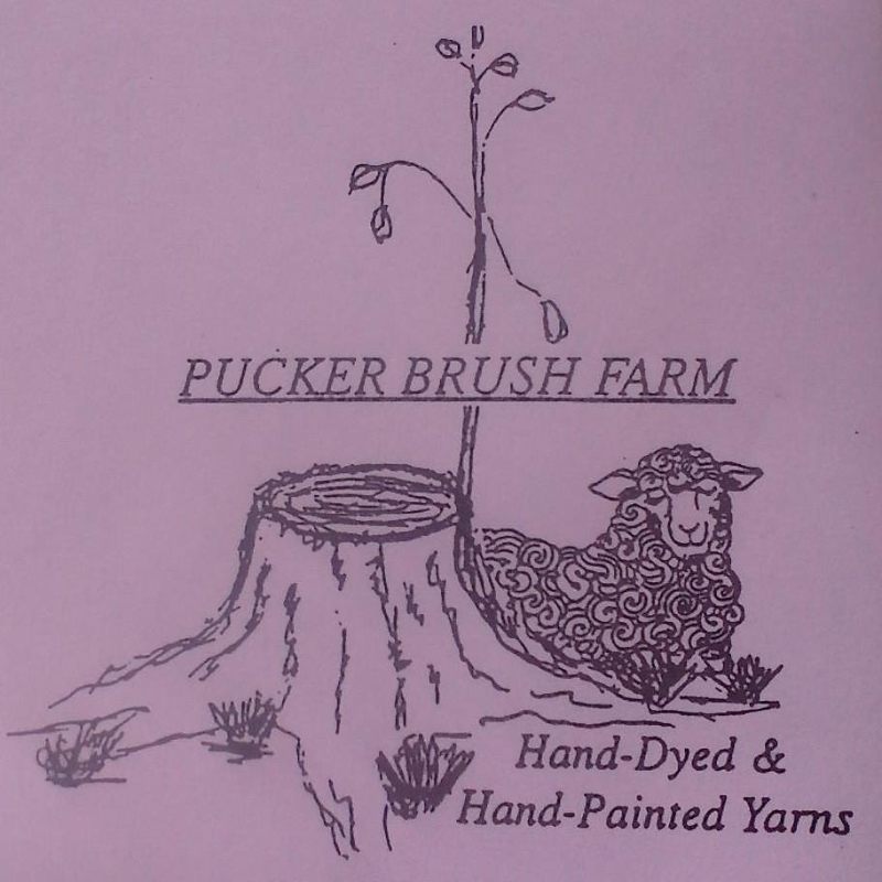 Pucker Brush Farm