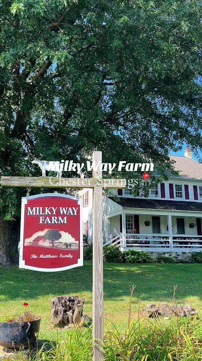 Milky Way Farm