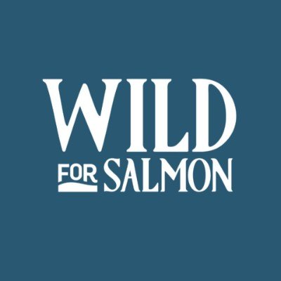 Wild for Salmon