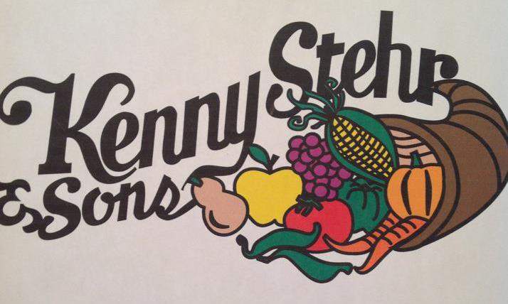 Kenny Stehr And Sons Farm