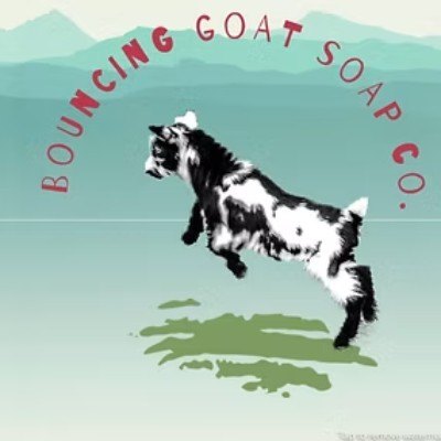 Bouncing Goat Soap Co