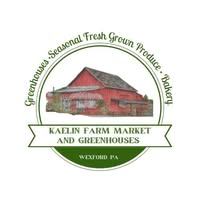 Kaelin Farm Market