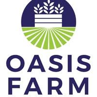Oasis Farm Fishery