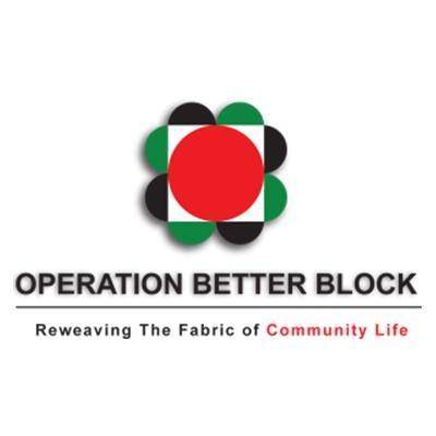 Operation Better Block, jr Green Corp