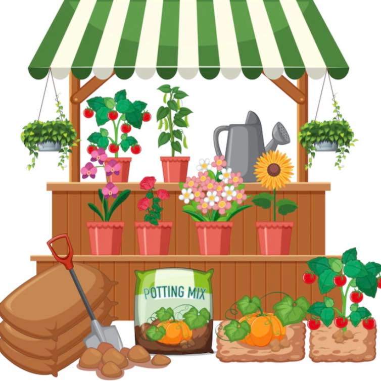 Ross Township Farmers Market