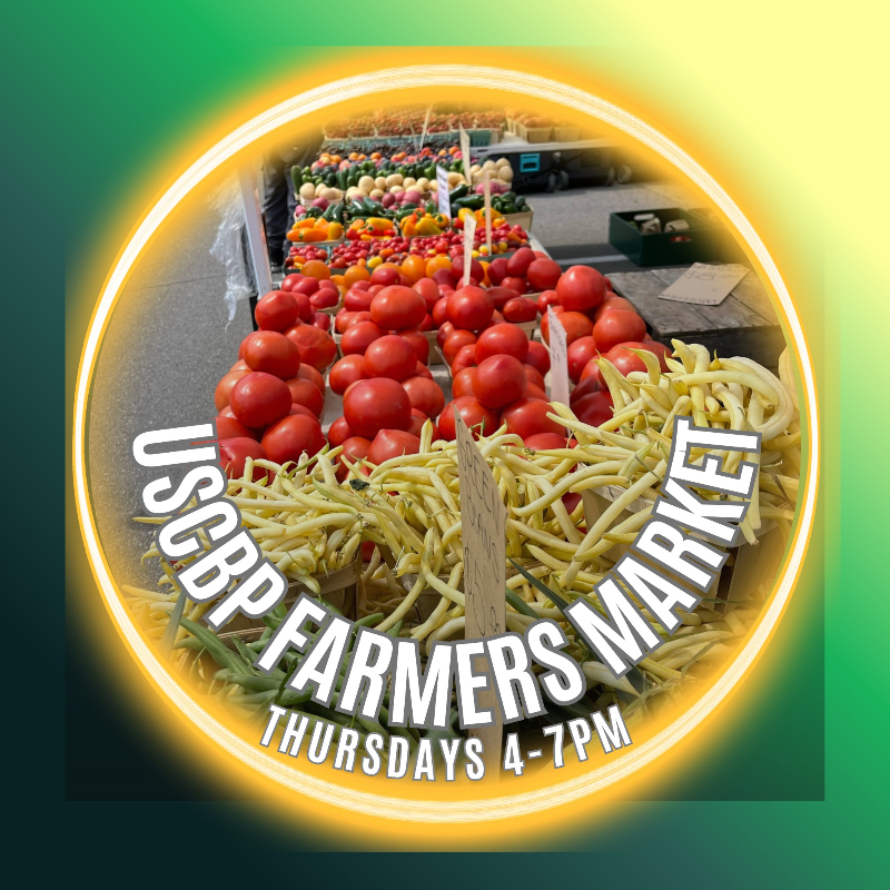 Upper St. Clair-Bethel Park Rotary Farmers Market