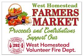 West Homestead Farmers Market