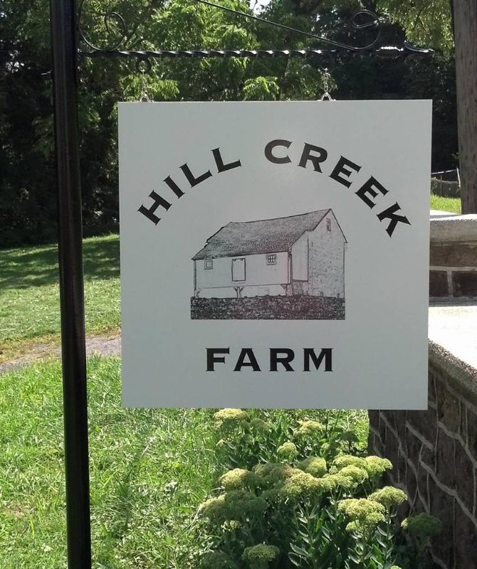 Hill Creek Farm