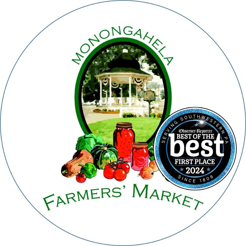 Monongahela Farmers Market