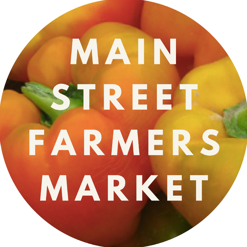 Main Street Farmers Market