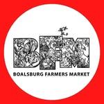 Boalsburg Farmers Market