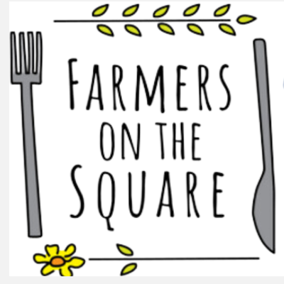 Farmers on the Square