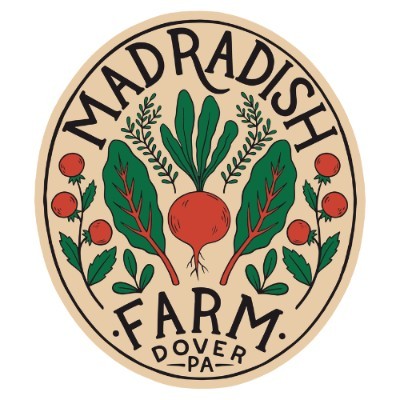 Mad Radish Farm