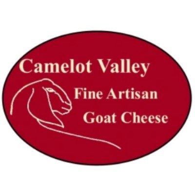 Camelot Valley Fine Artisan Goat Cheese