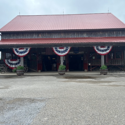 McConnells' Farm & Market 