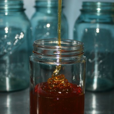 Muetzel Mountain Apiaries