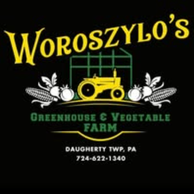 Woroszylo's Greenhouse and Vegetable Farm