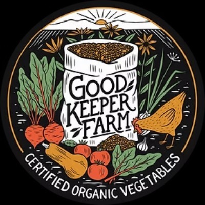 Good Keeper Farm