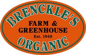 Brenckle's Organic Farm & Greenhouse