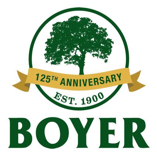 Boyer Nurseries and Orchards, Inc