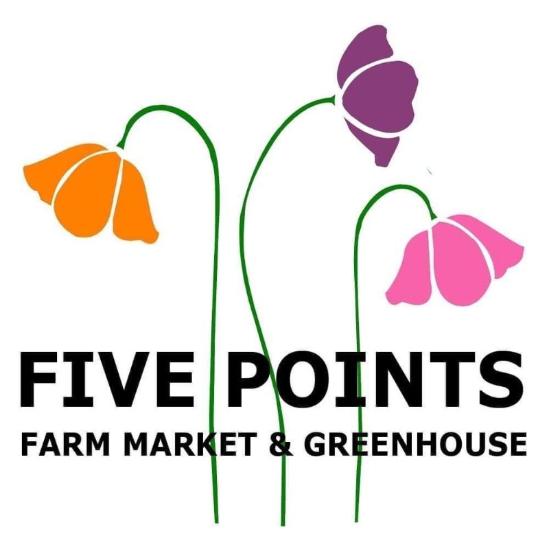 Five Points Farm Market and Greenhouse
