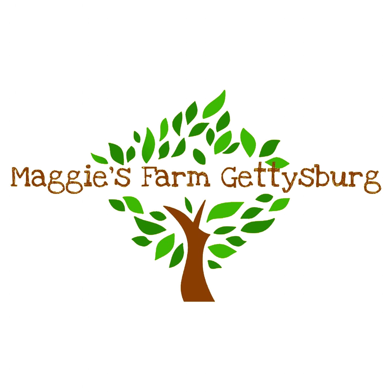 Maggie's Farm Gettysburg