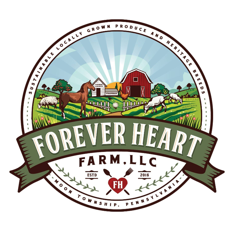 Forever Heart Farm, LLC