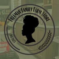 Freeman Family Farm & Greenhouse