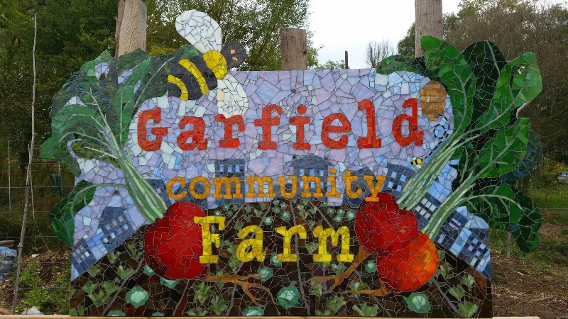 Garfield Community Farm