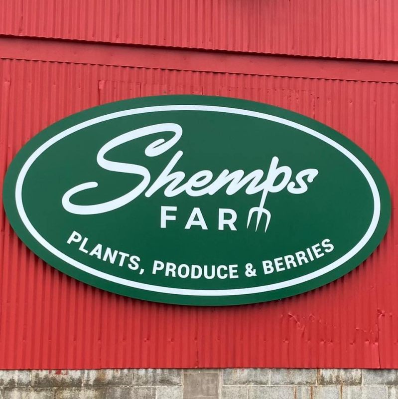SHEMPS Farm