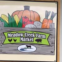 Meadow Creek Farm Market