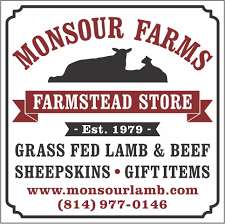 Monsour Farms