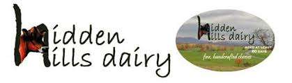 Hidden Hills Dairy, LLC
