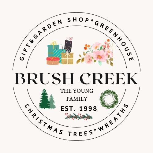 Brush Creek Evergreens