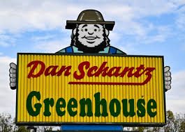 Dan Schantz Greenhouse & Cut Flower Outlet