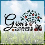 Grim's Orchard & Family Farms