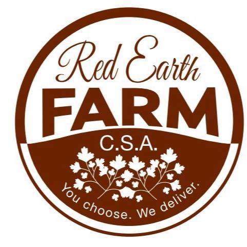 Red Earth Farm