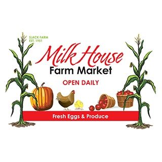 The Milk House Farm Market