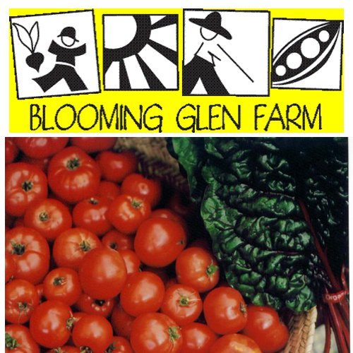 Blooming Glen Farm