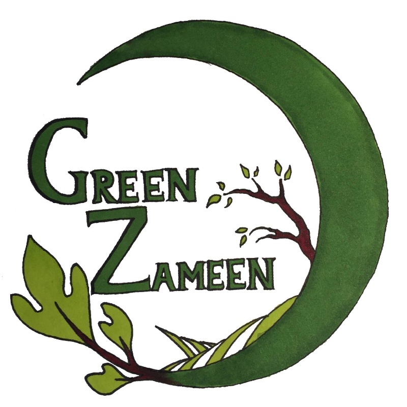 Green Zameen Farm