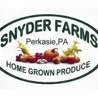 Snyder Farms