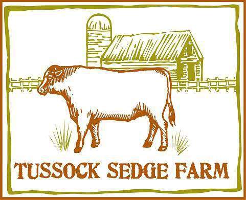 Tussock Sedge Farm