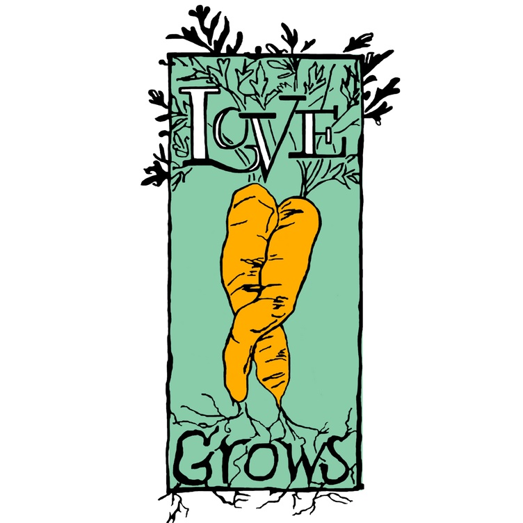 Love Grows CSA