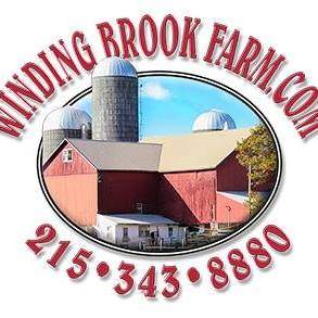 Winding Brook Farm