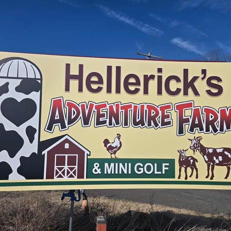 Hellericks Family Farm