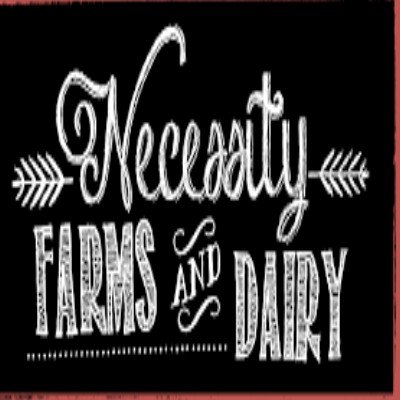 Necessity Farms & Dairy