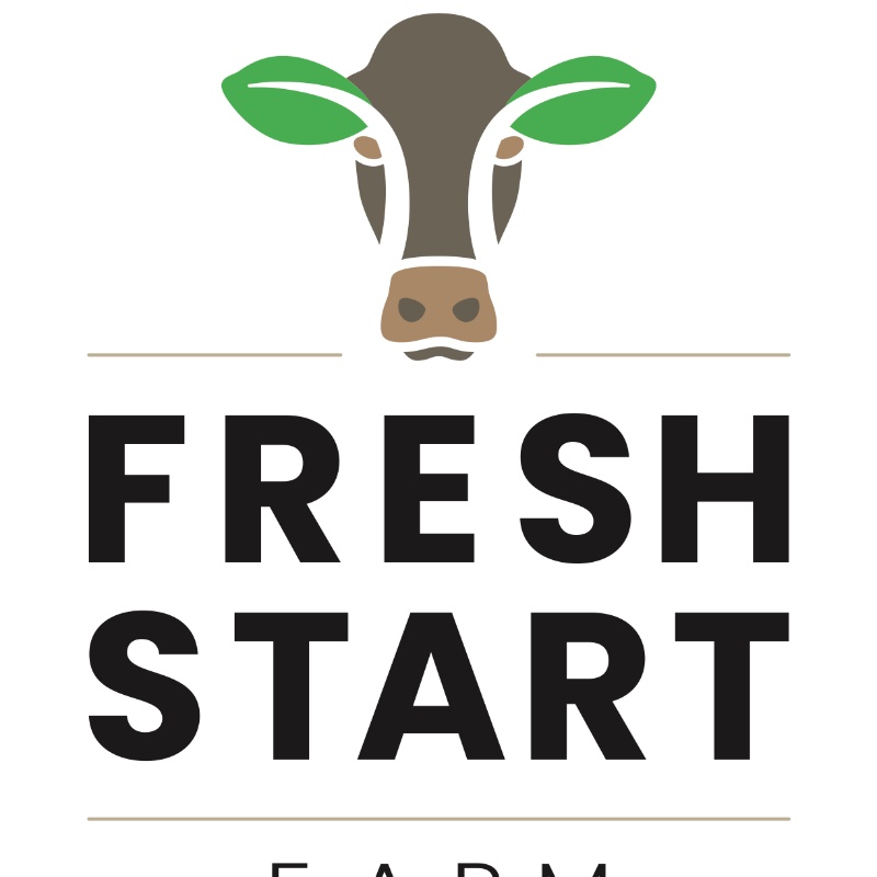 Fresh Start Farm Raw Milk