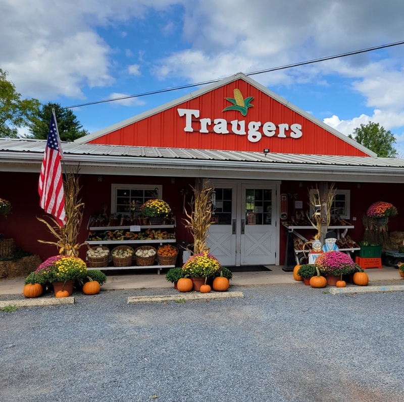 Trauger's Farm Market