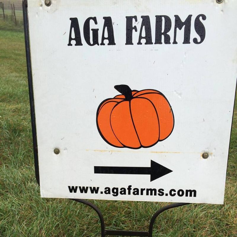 AGA Farms LLC