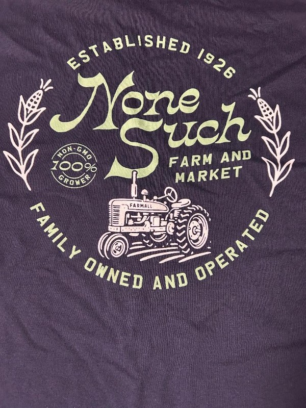 None Such Farms